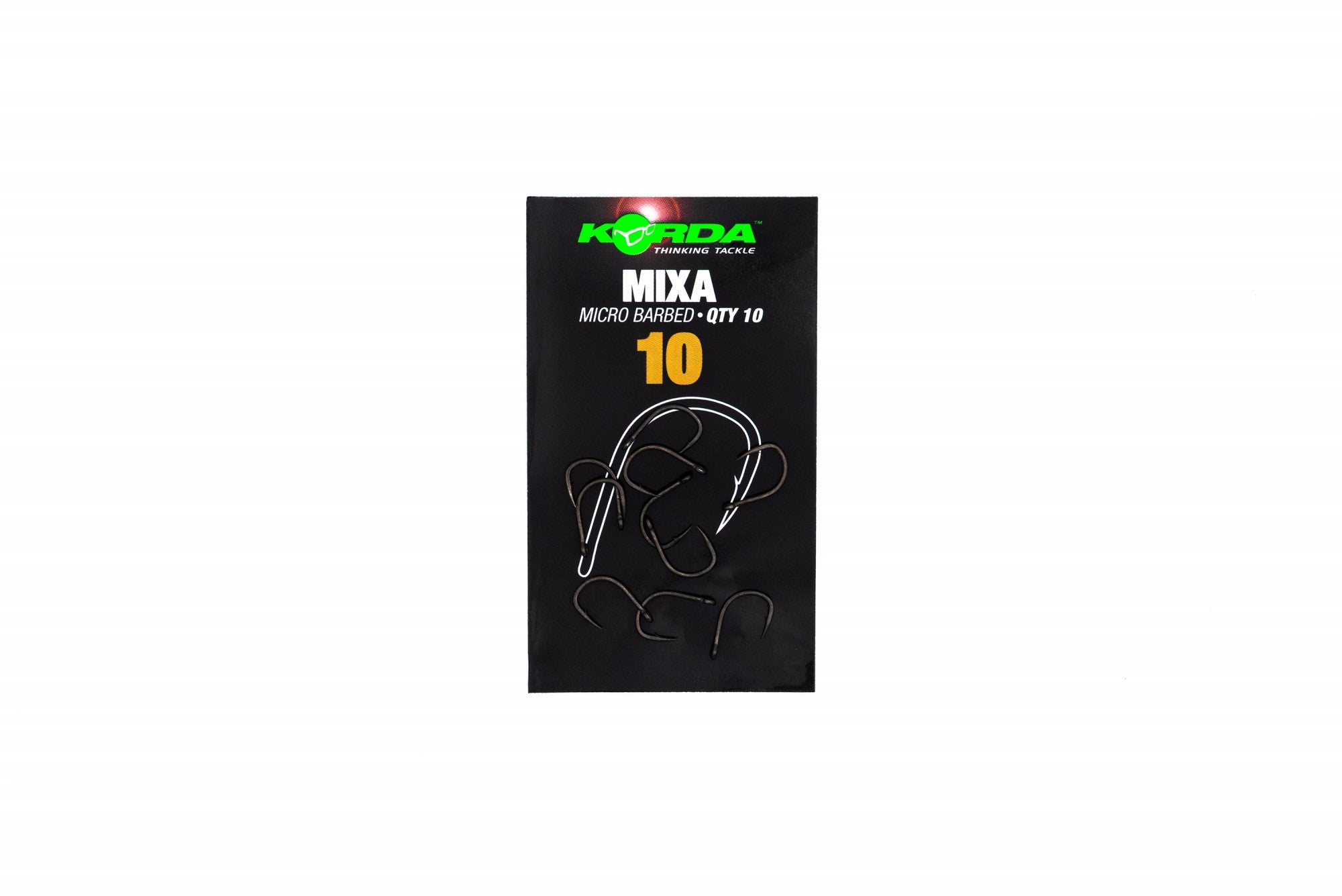 Korda Mixa Hooks