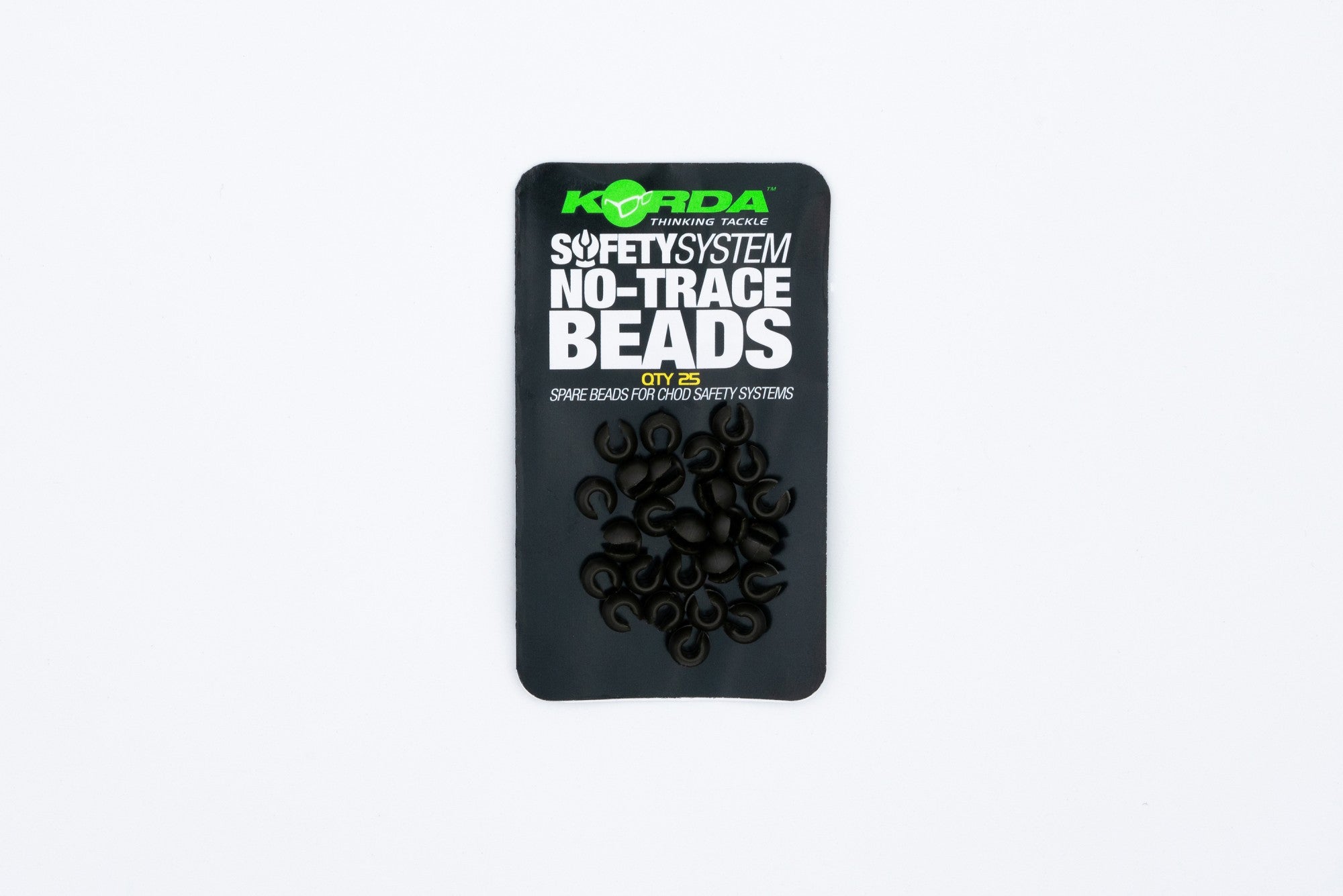 Korda No Trace Beads - KSCB