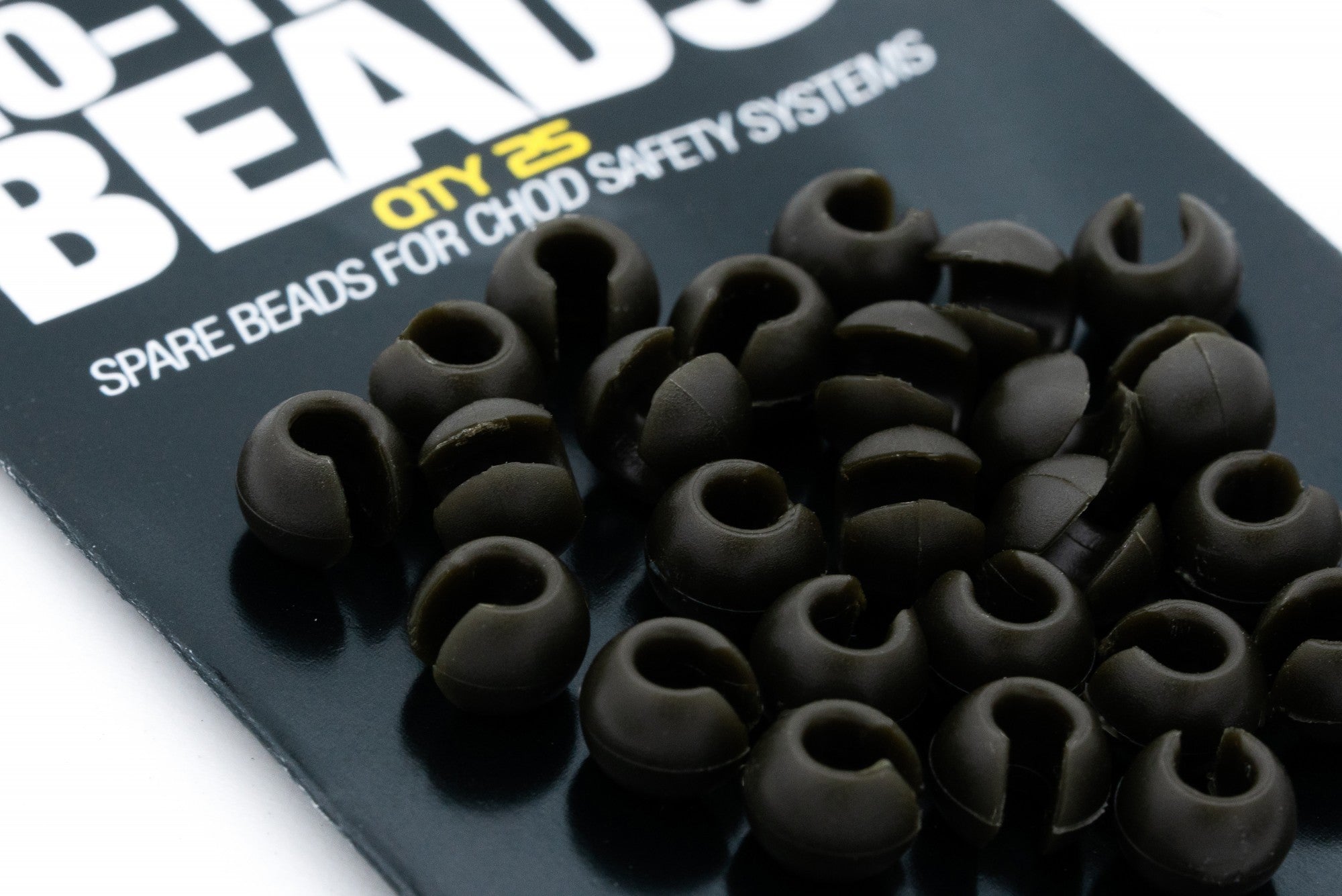 Korda No Trace Beads 1 - KSCB