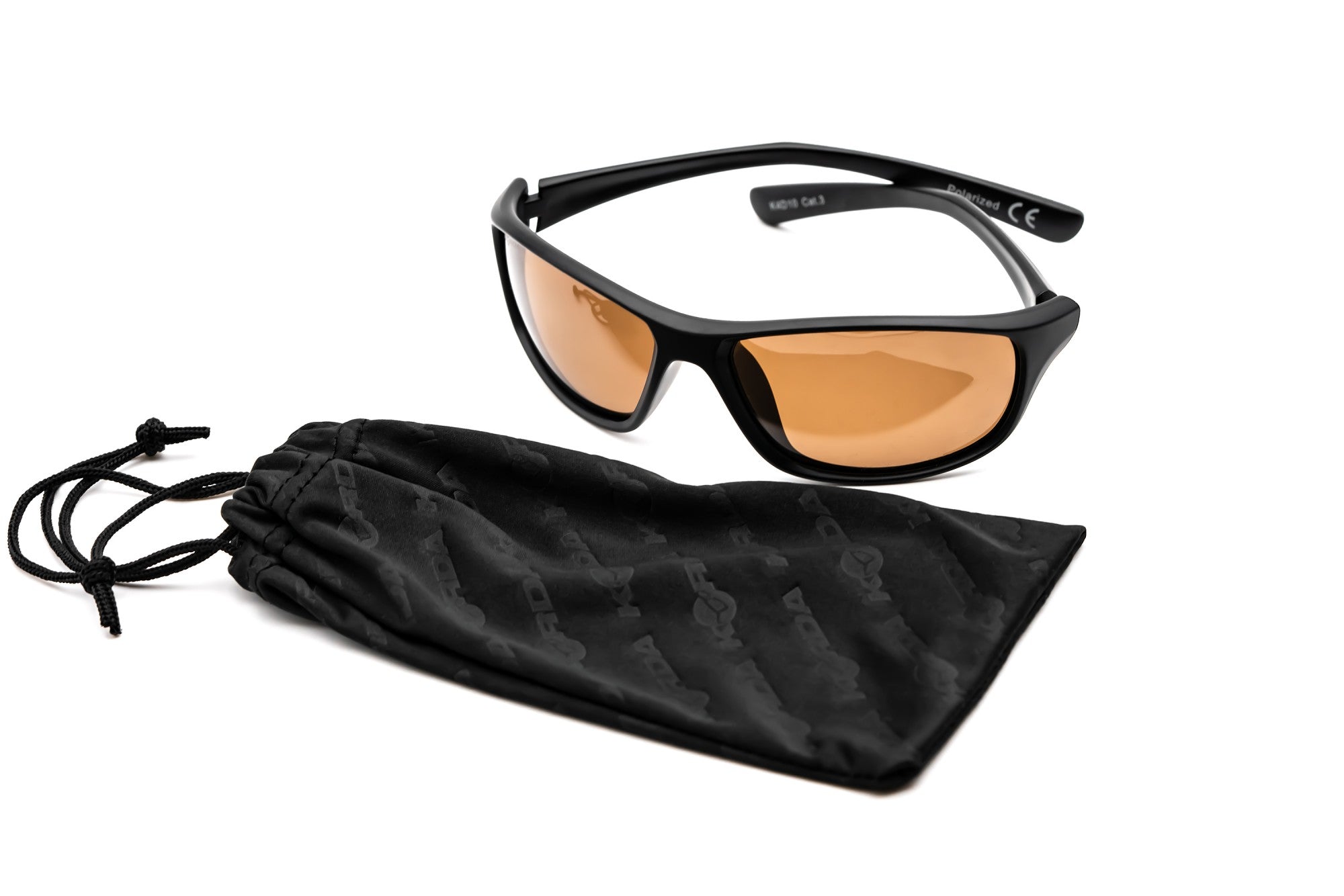 Korda Polarised Wraps - K4D10