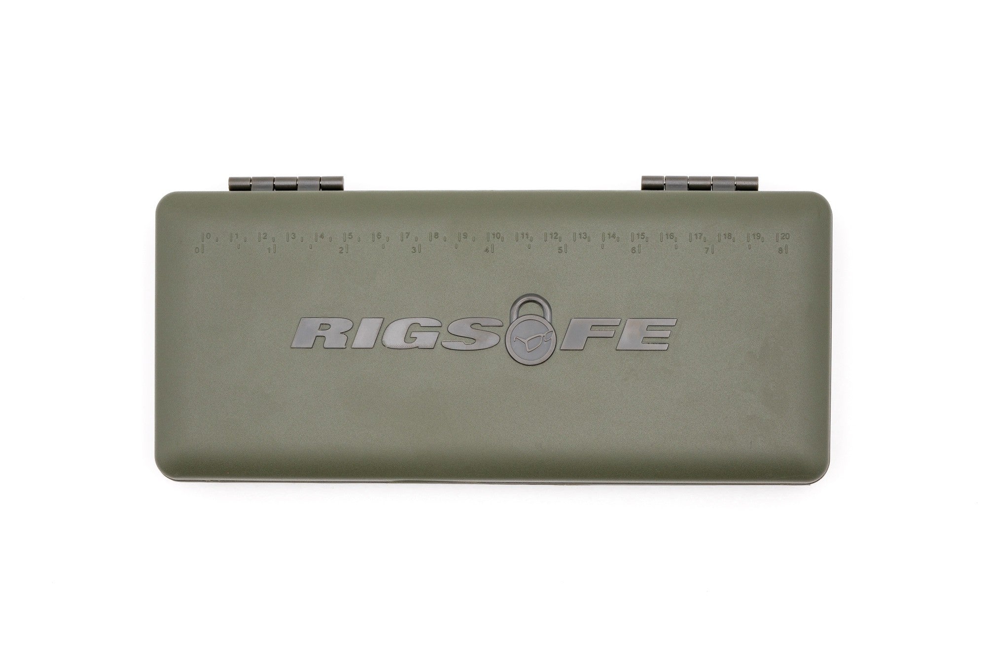 Korda Rigsafe Combi - KBOX4