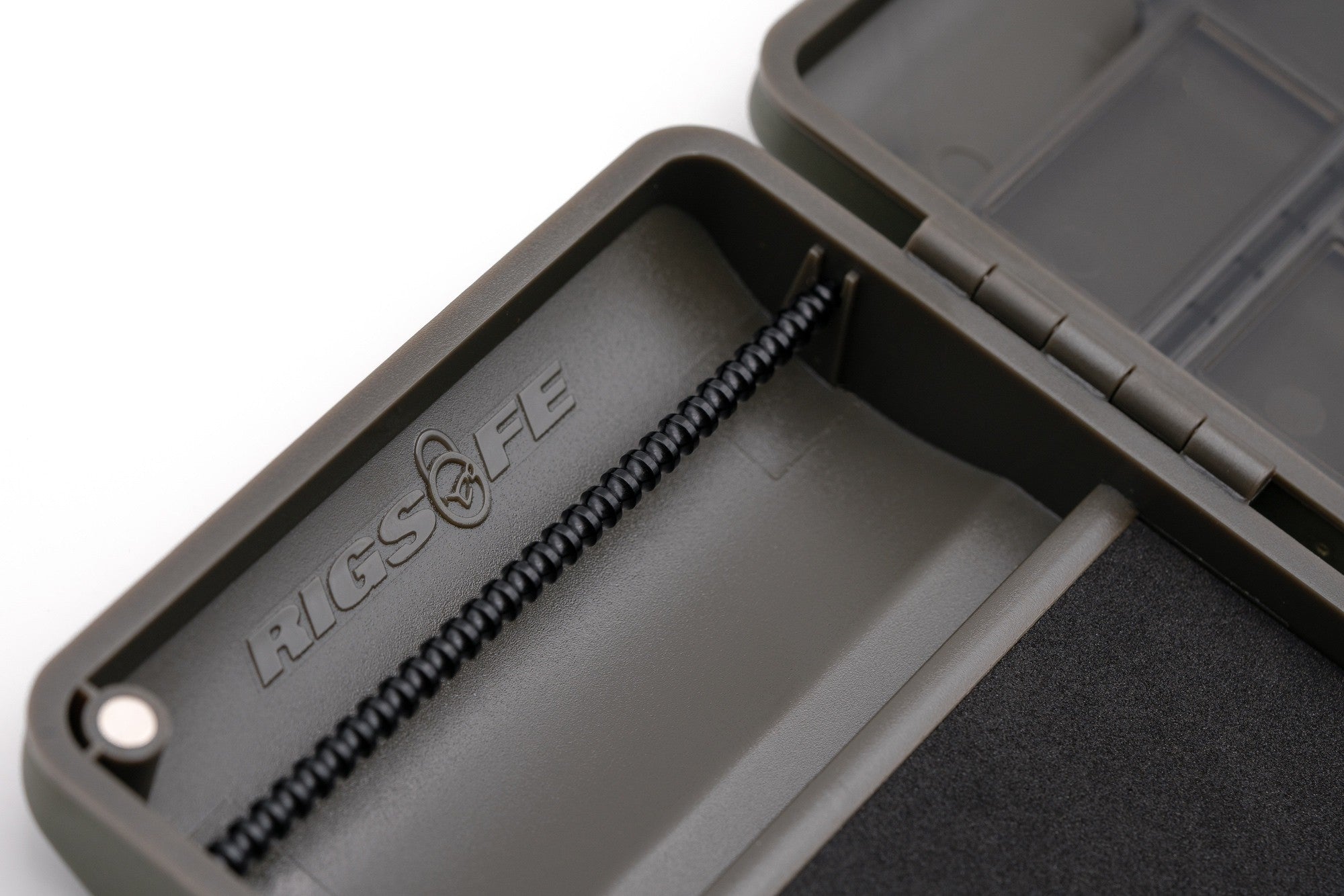 Korda Rigsafe Combi 1 - KBOX4