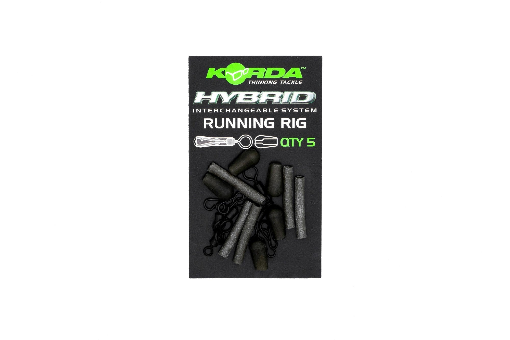 Korda Running Rigs - KRR