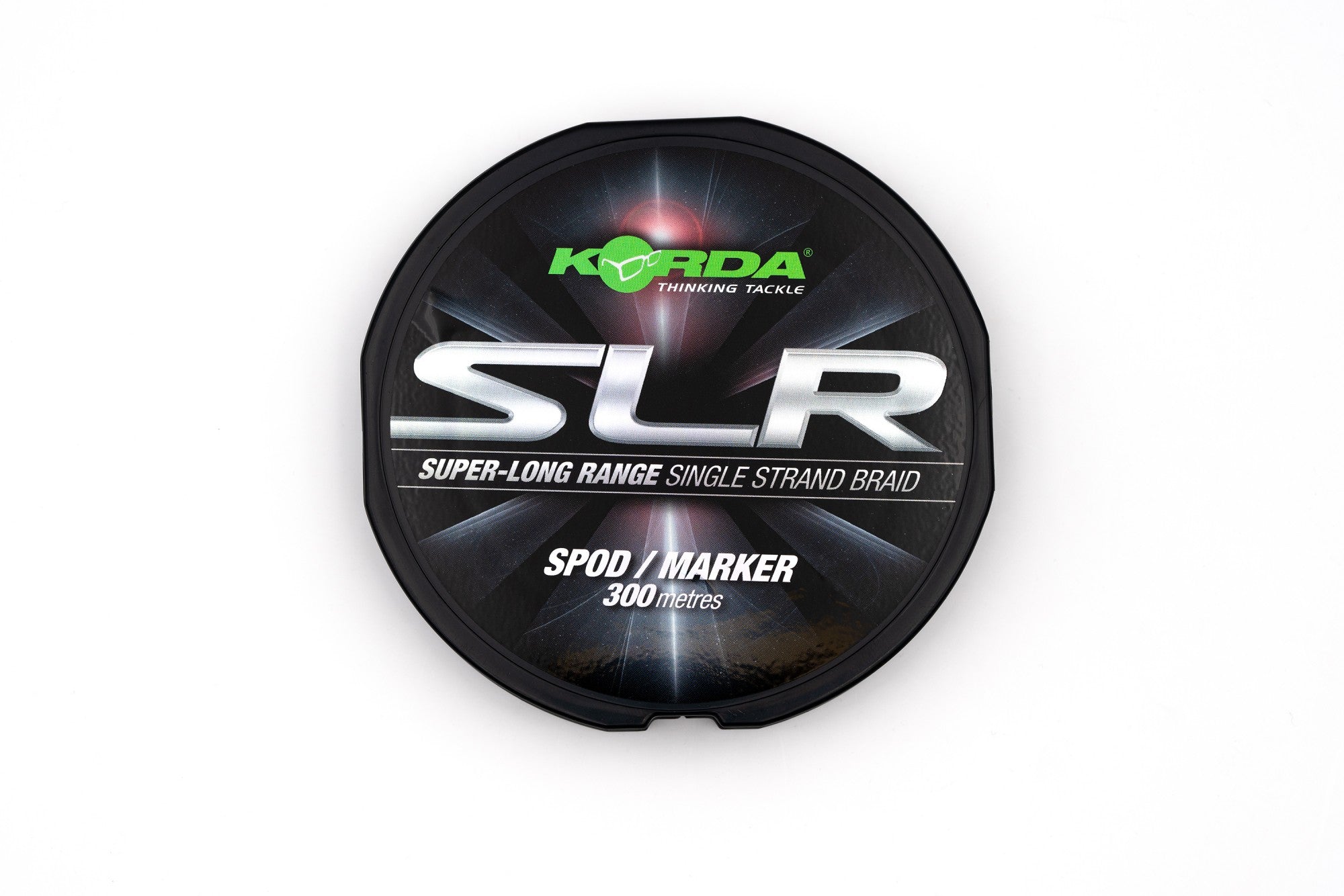 Korda SLR Braid - KSLRB