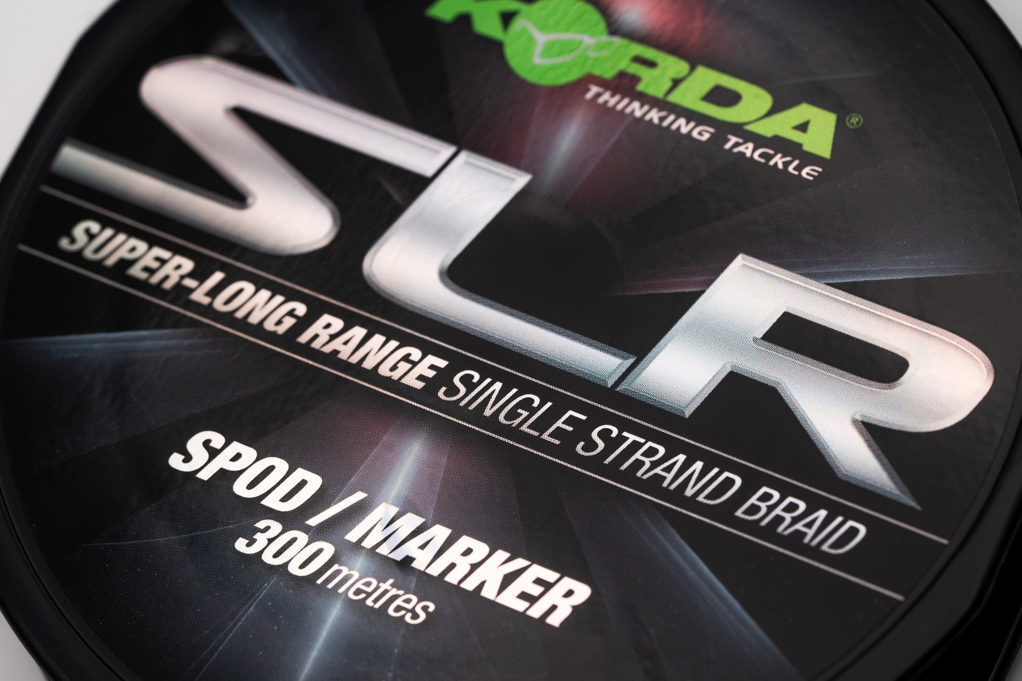 Korda SLR Braid 3 - KSLRB