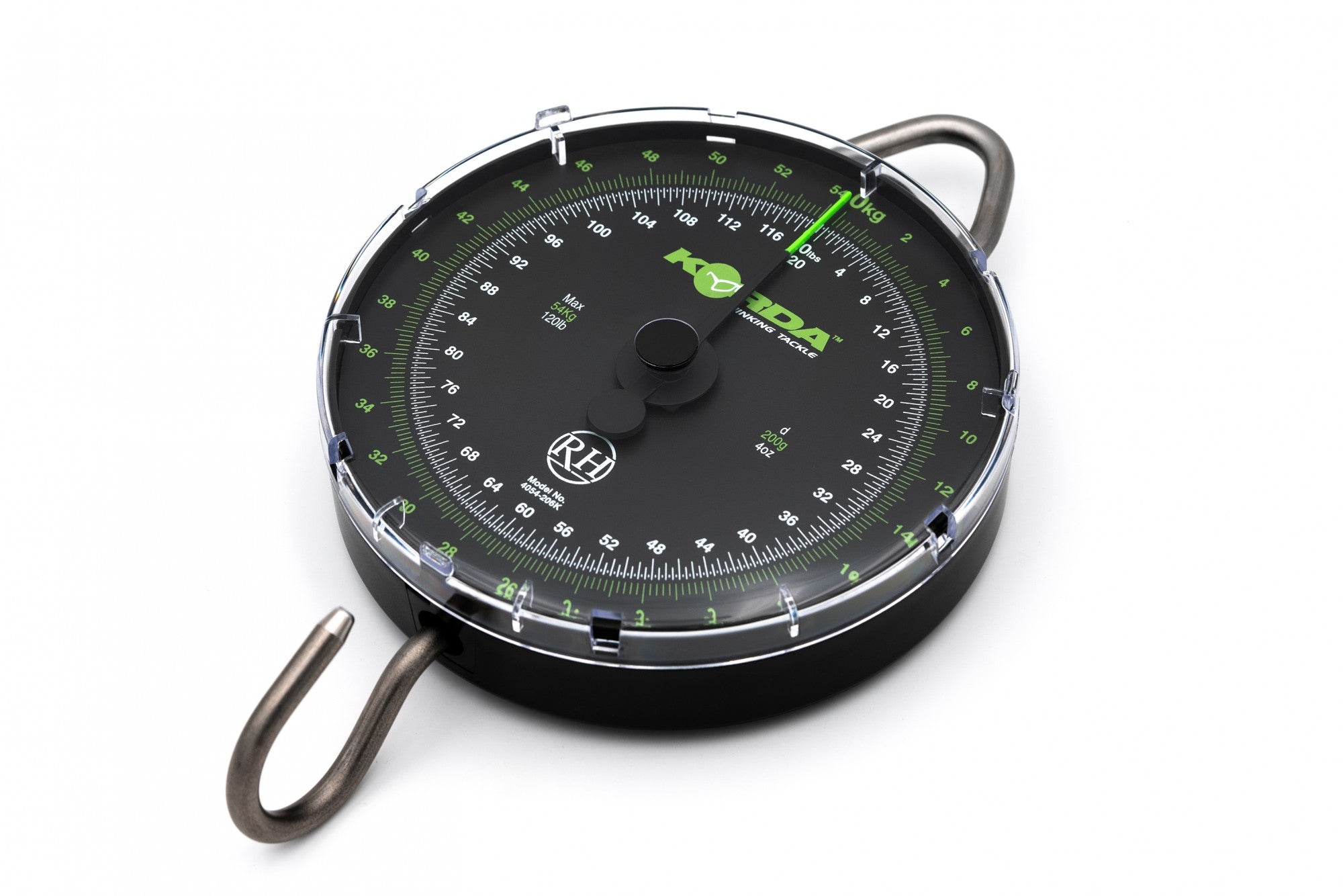 Korda Scales 120lb - KSC120G