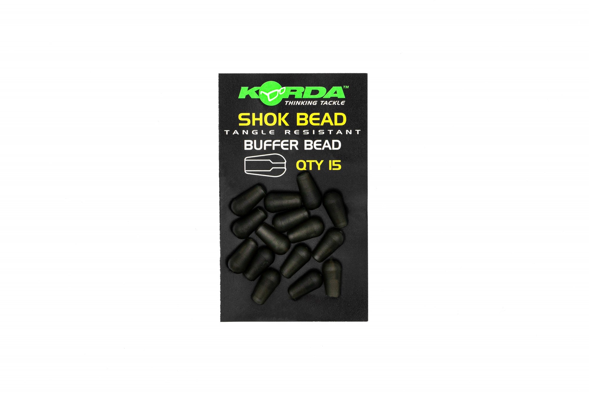 Korda Shok Beads - KSK