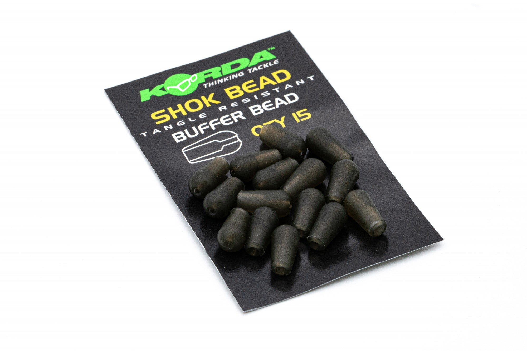 Korda Shok Beads 2 - KSK