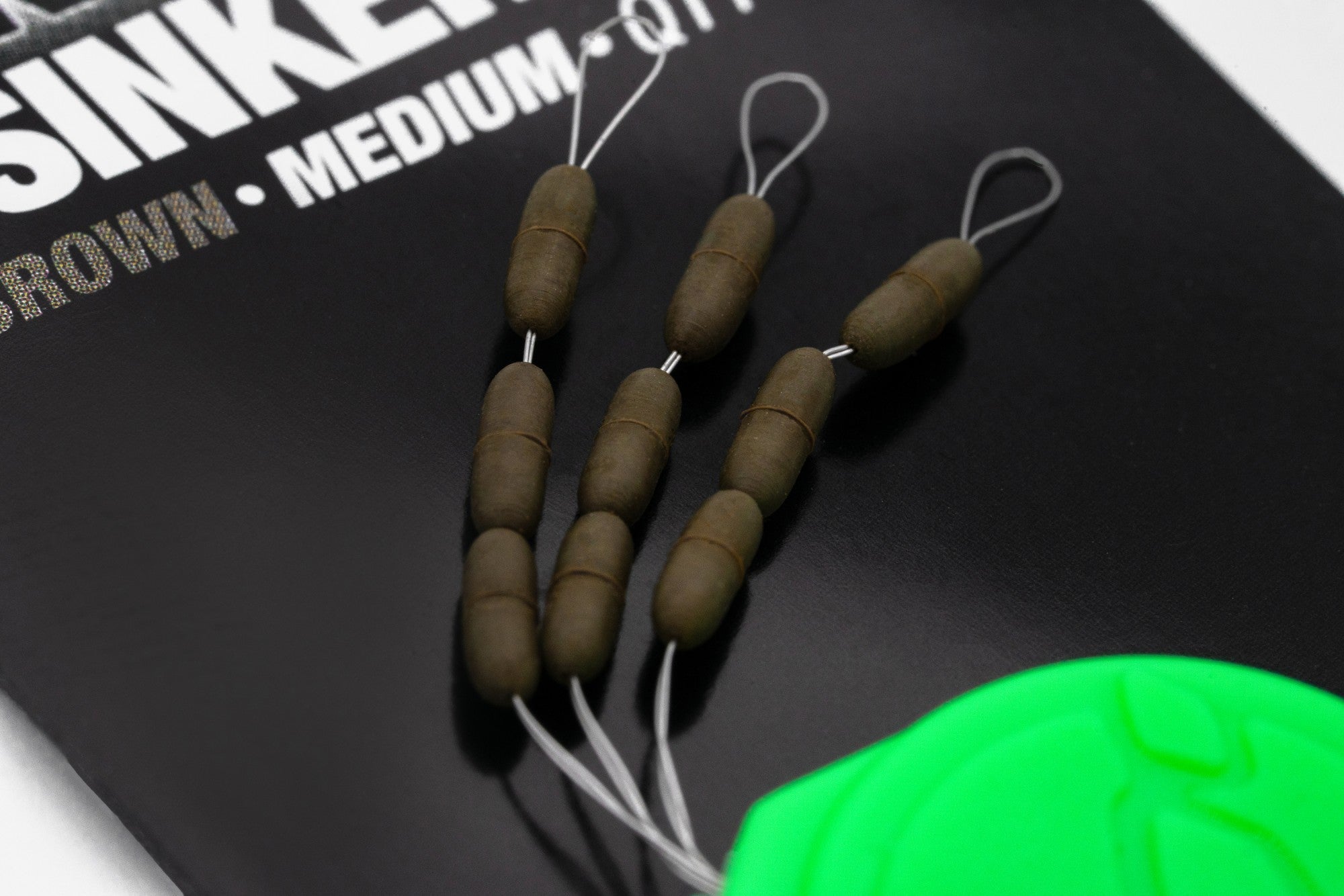 Korda Sinkers 2