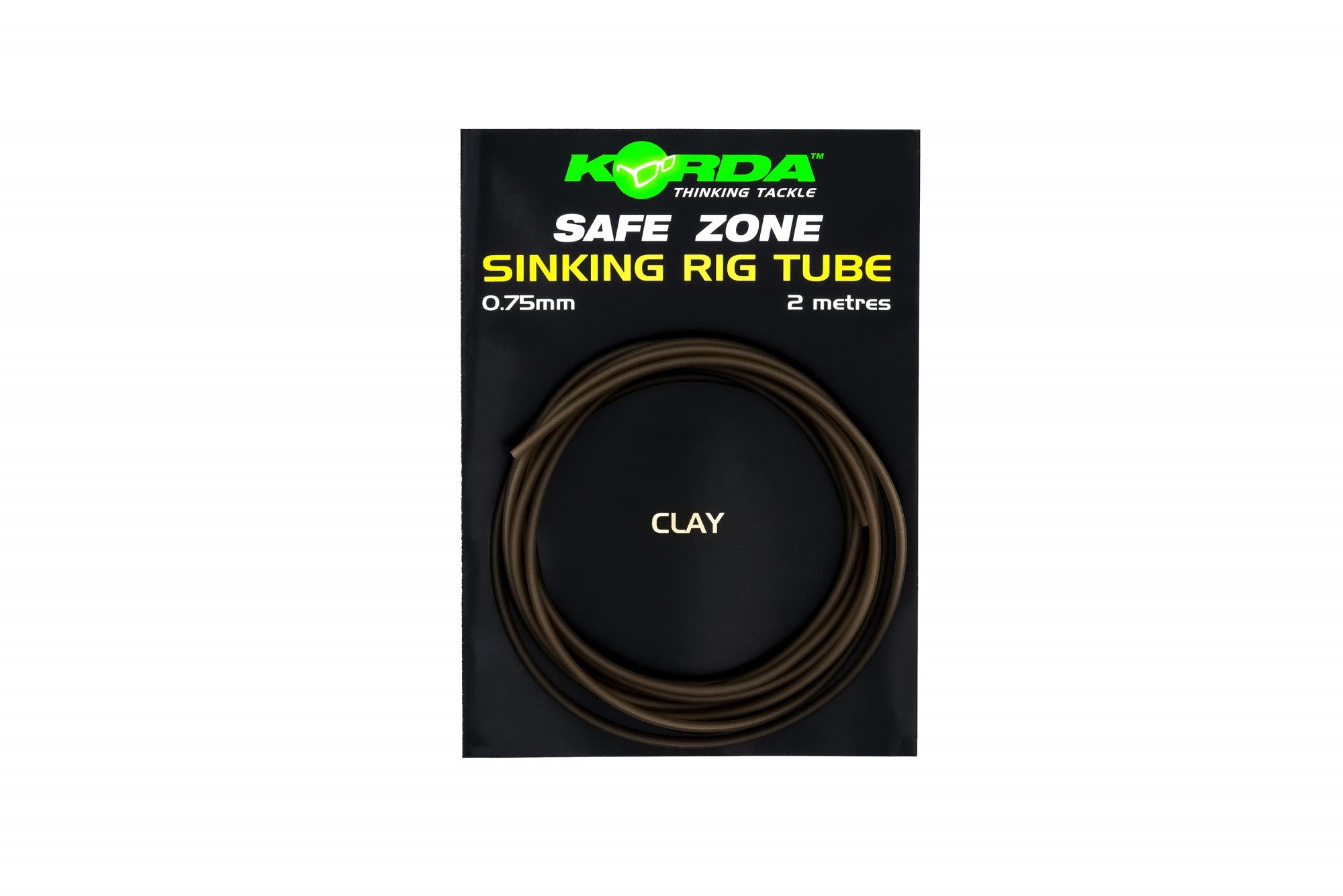 Korda Sinking Rig Tube 3