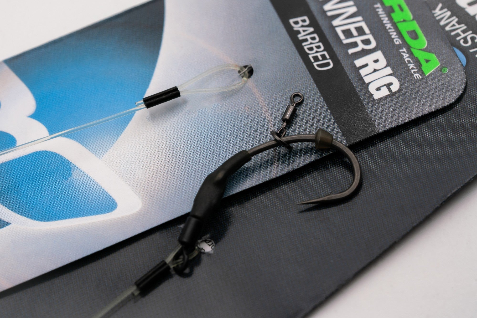 Korda Spinner Rig Kurv 3