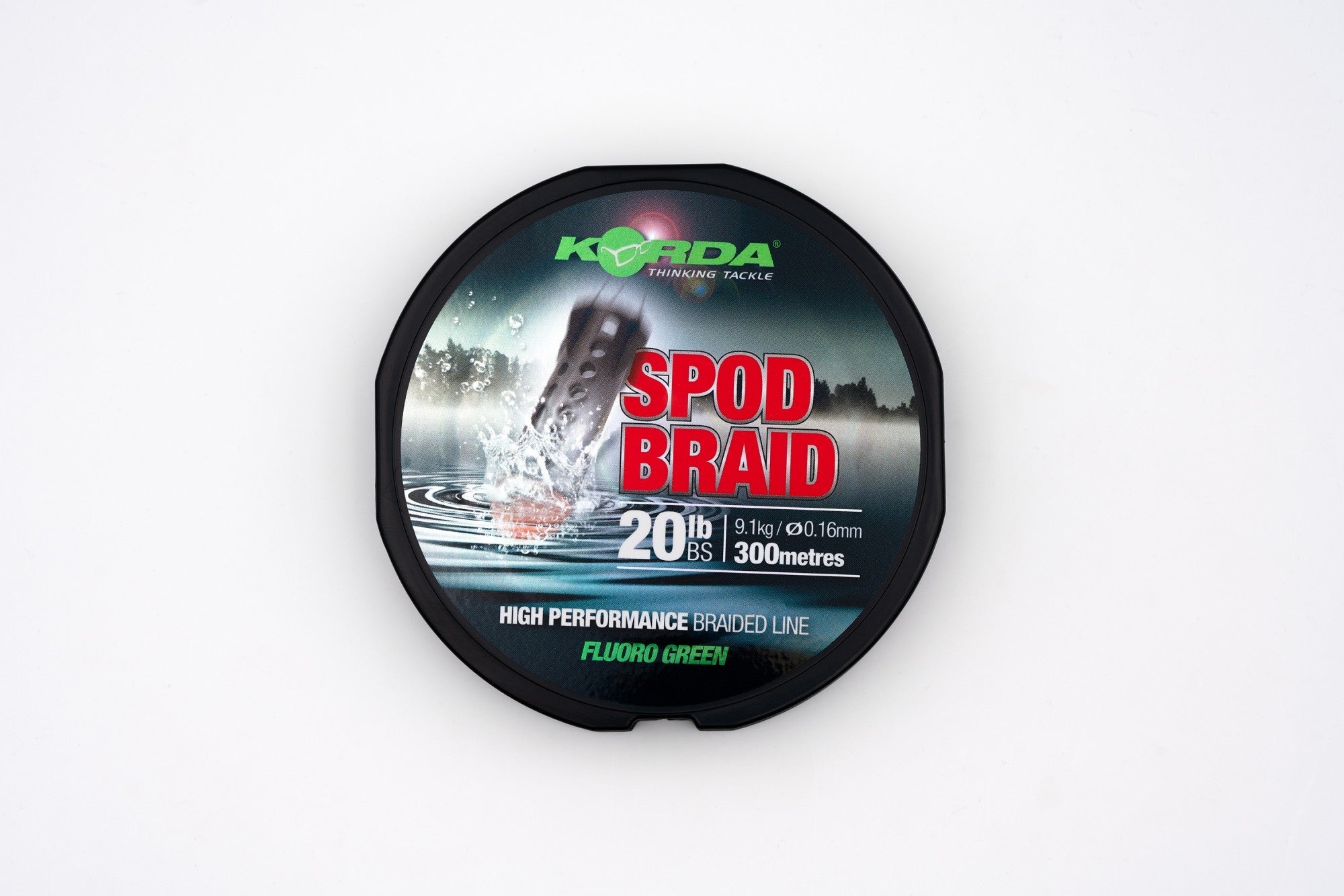 Korda Spod Braid - KSPB