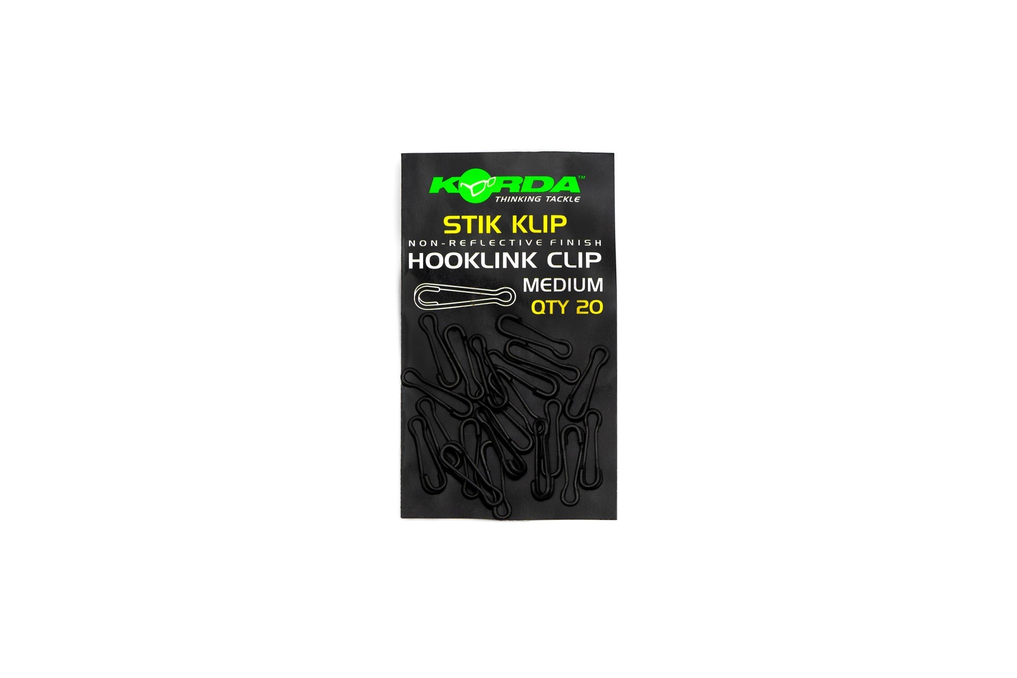 Korda Stik Klips 1