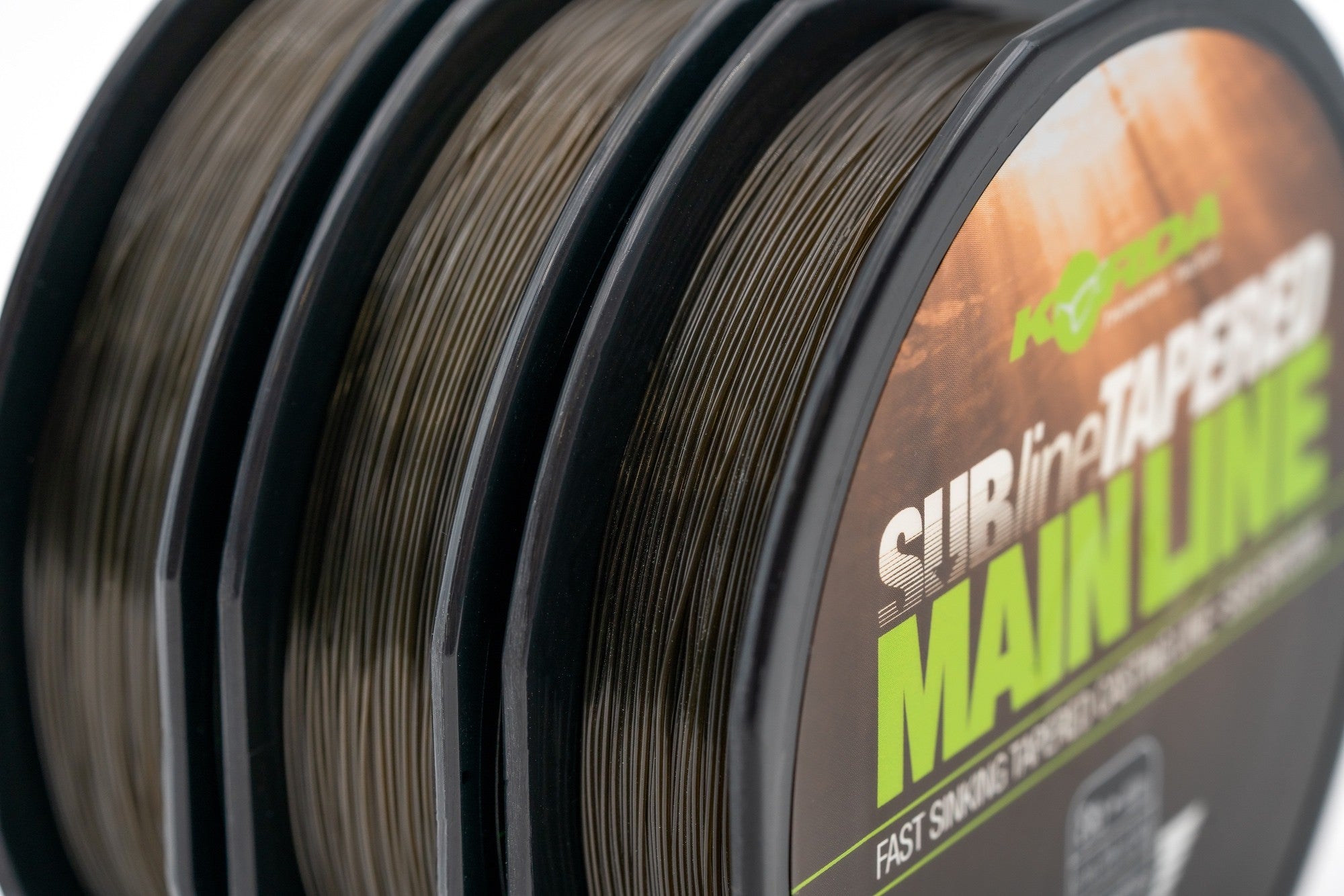 Korda Subline Tapered Mainline 1