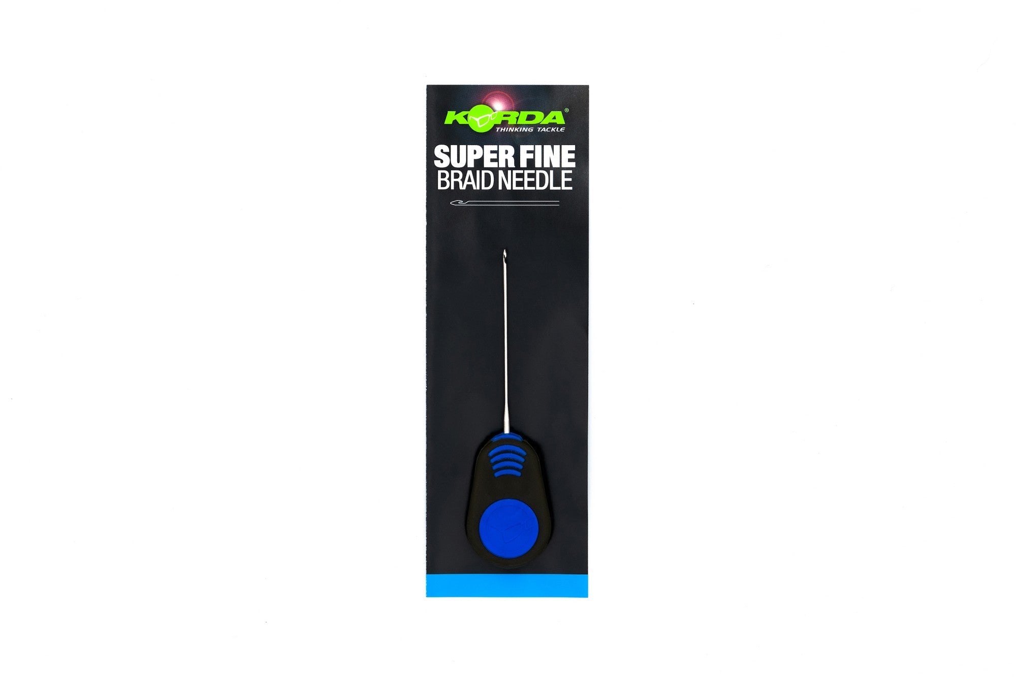 Korda Super Fine Braid Needle - KBNBF