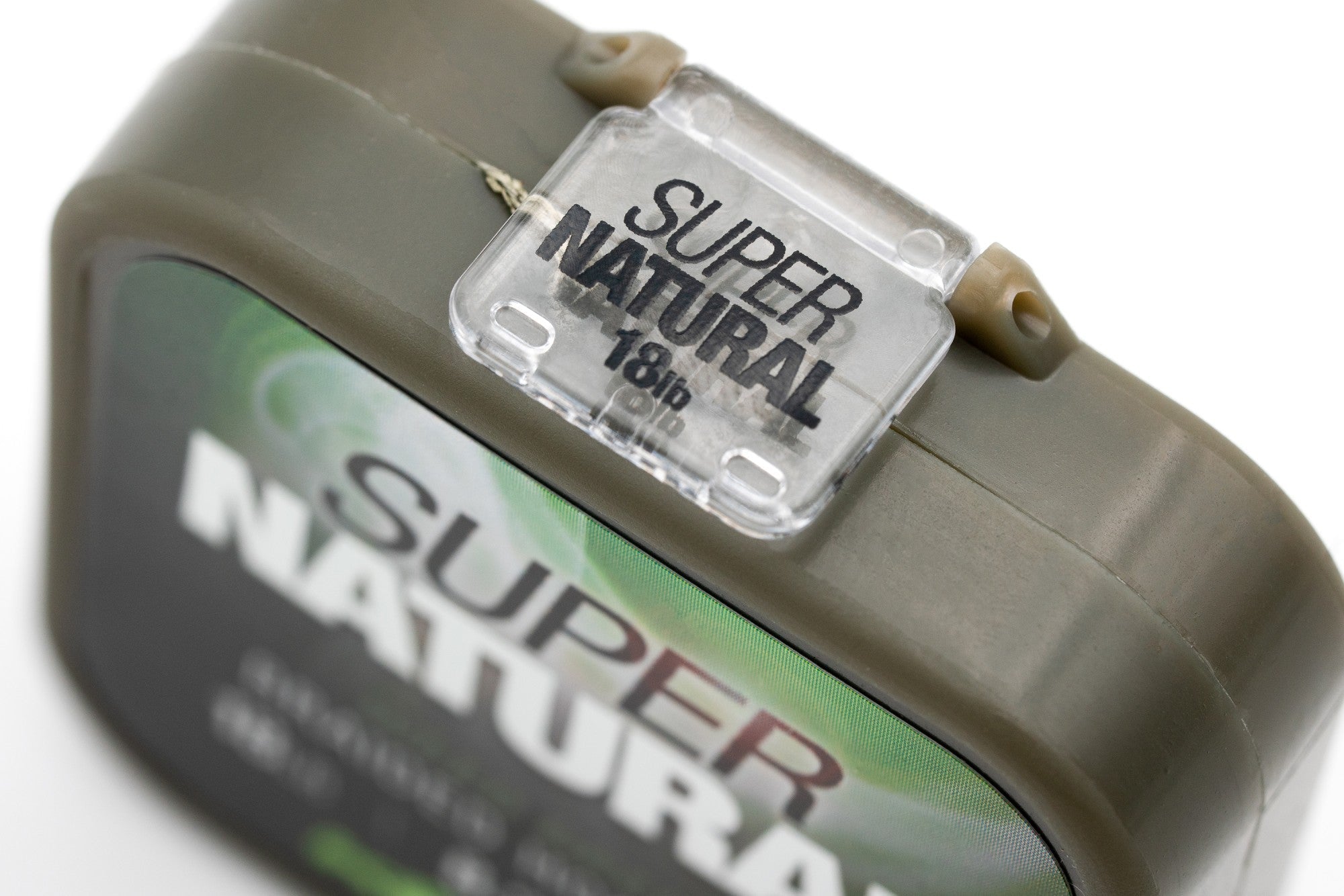 Korda Super Natural Hooklink 3