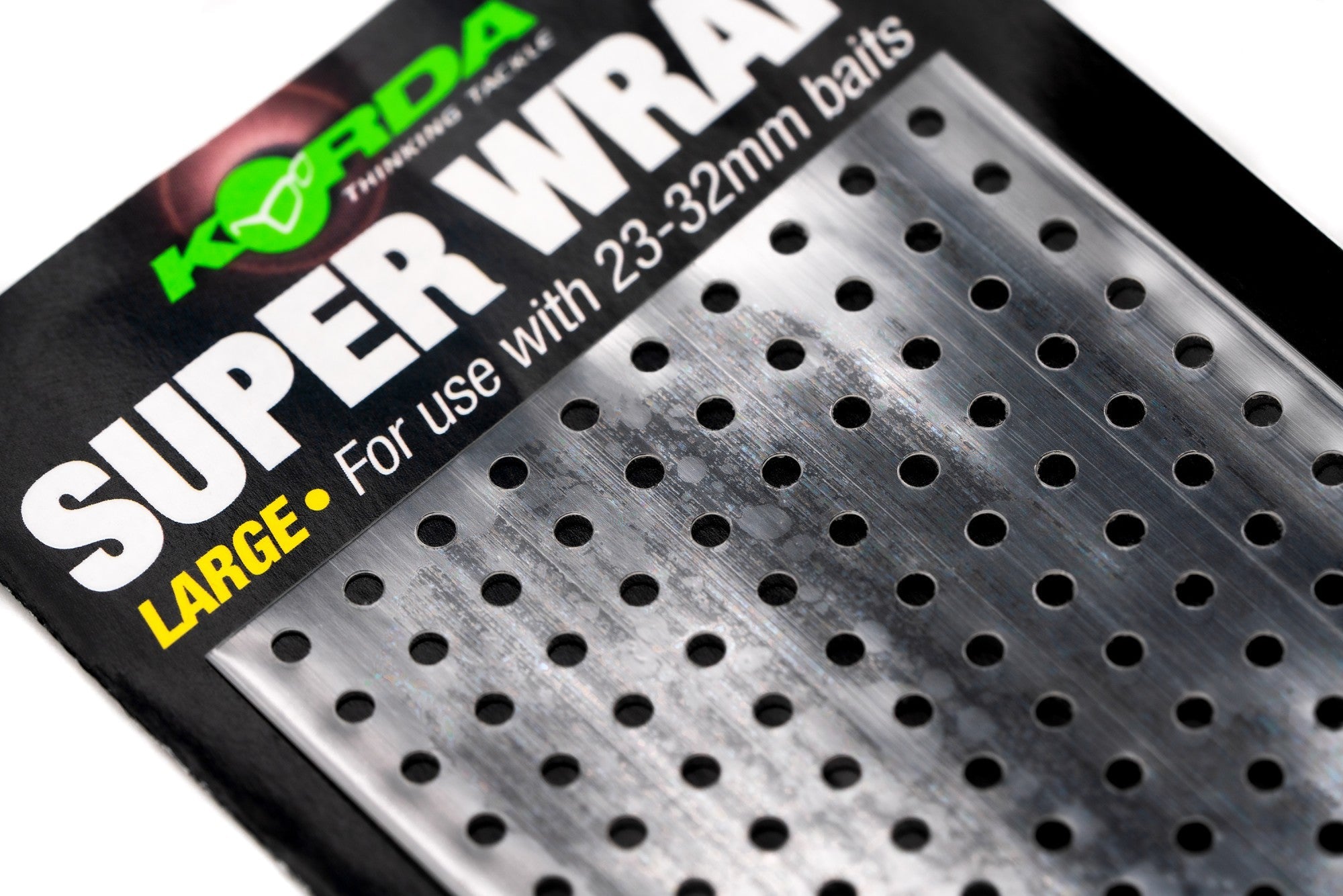 Korda Super Wrap LArge