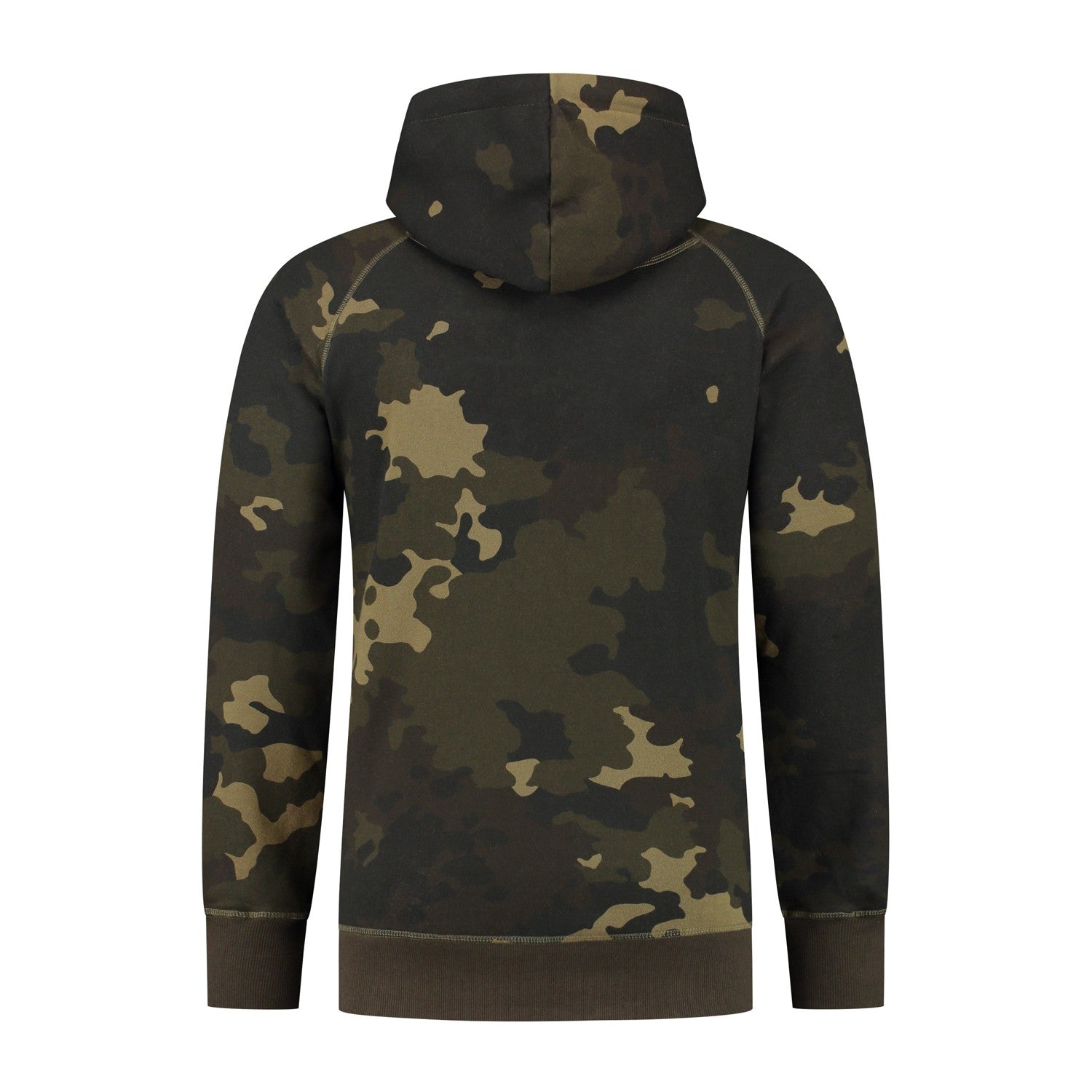 Korda TK Hoodie Kamo