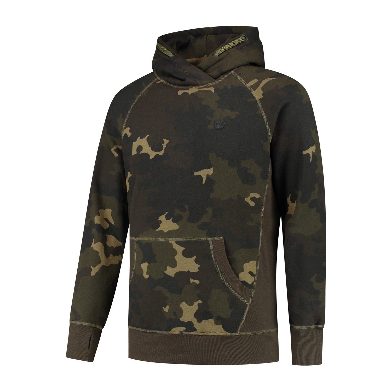 Korda TK Hoodie Kamo 1