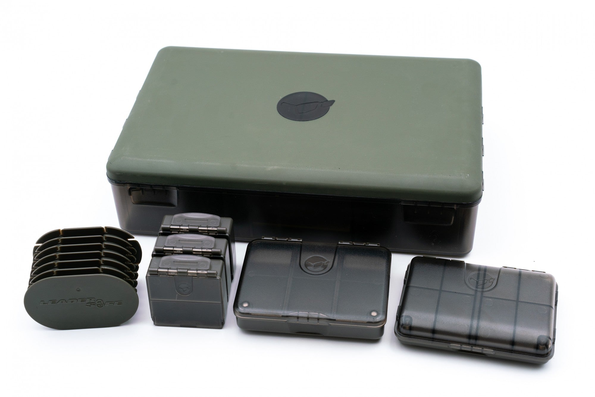 Korda Tackle Box Bundle - KBOX16