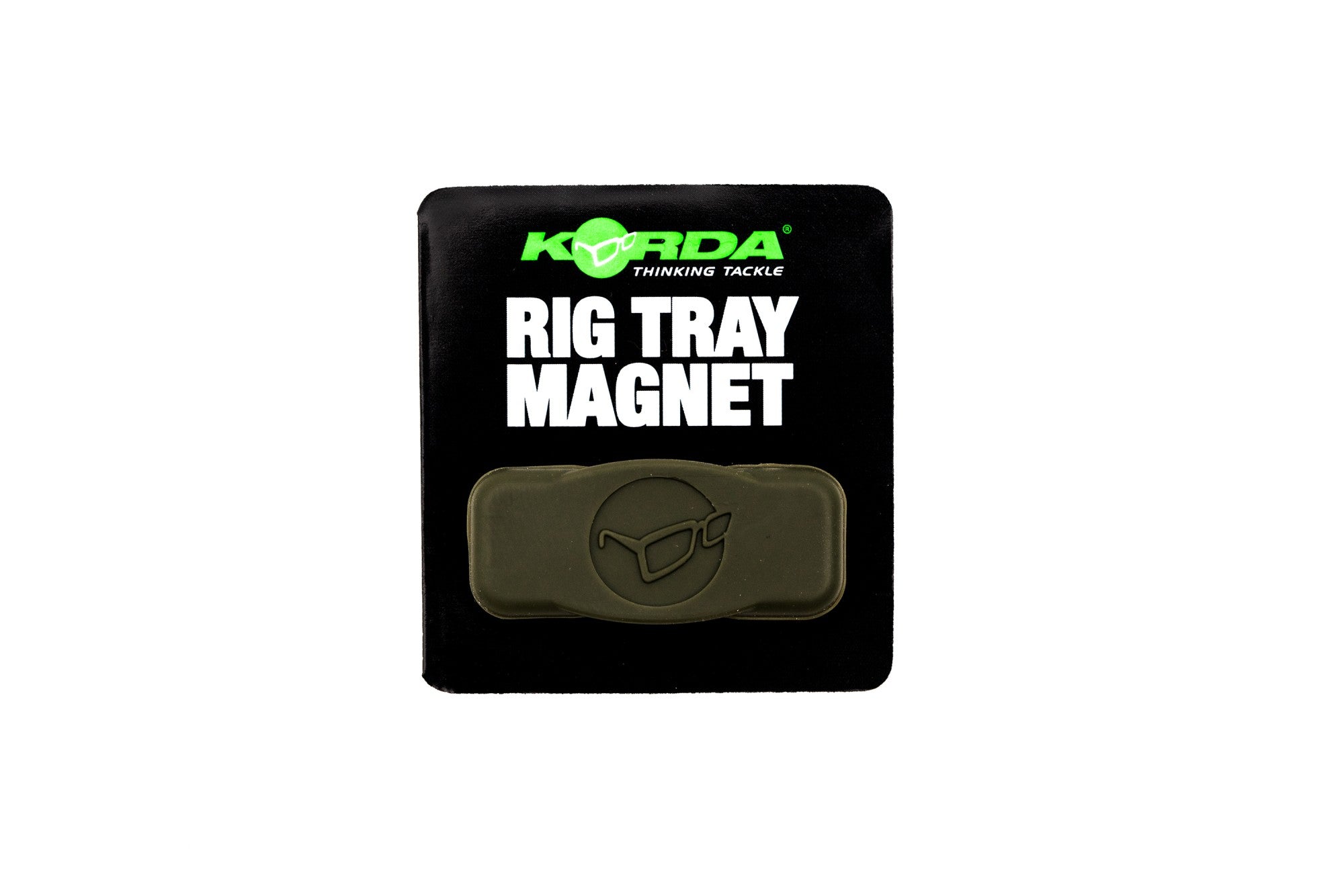 Korda Tackle Box Magnet - KBOX19