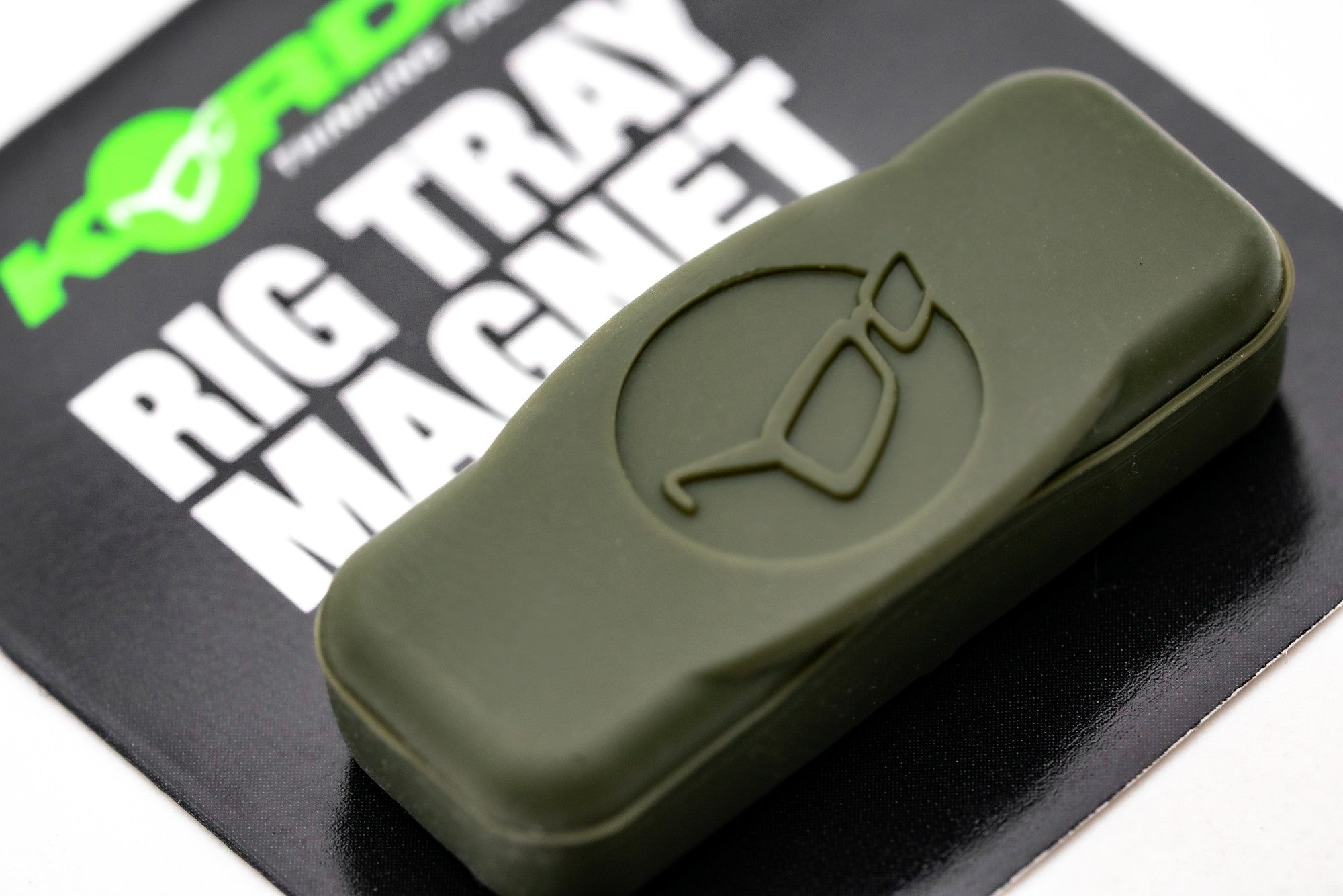 Korda Tackle Box Magnet 1 - KBOX19