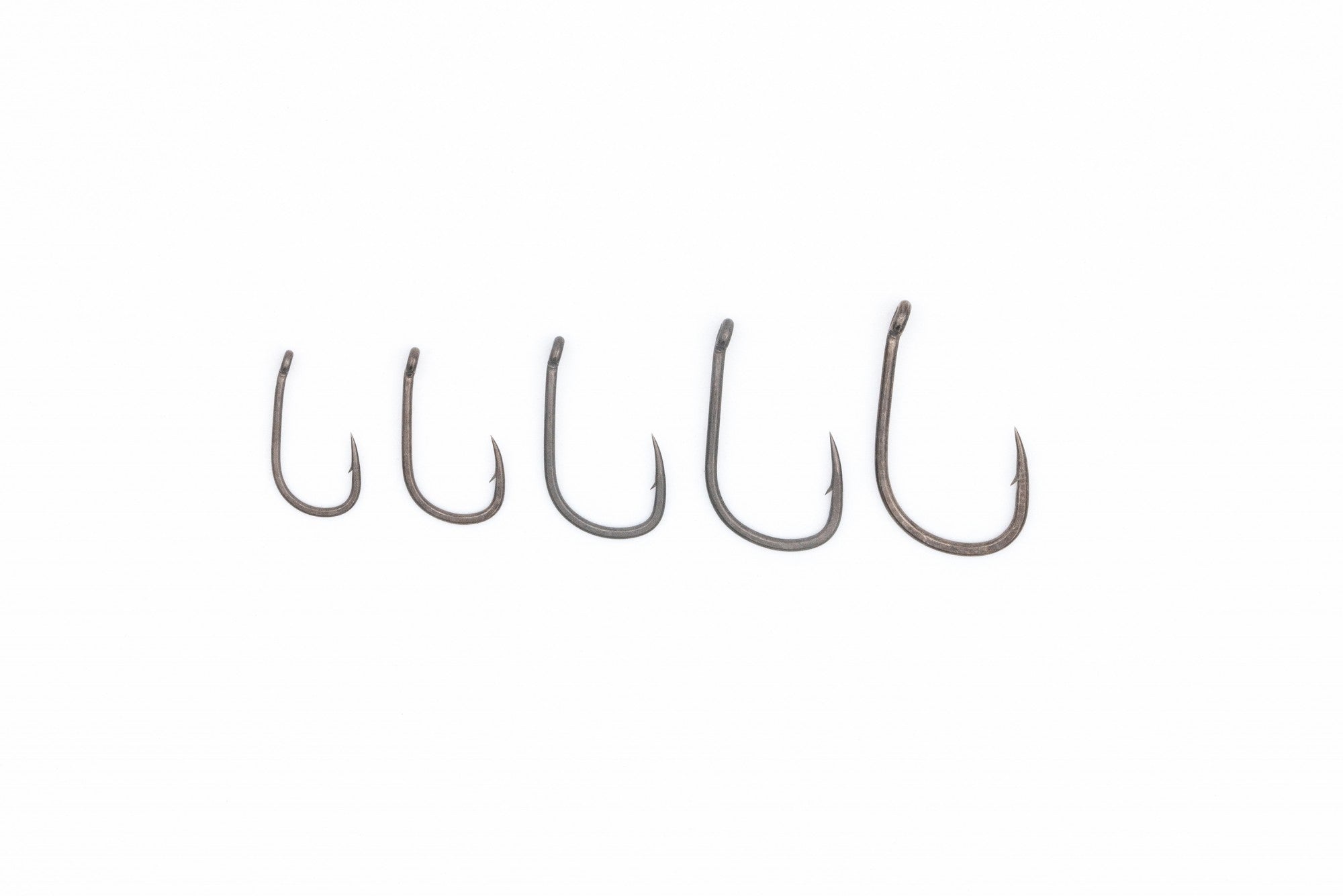 Korda Wide Gape Hooks 3