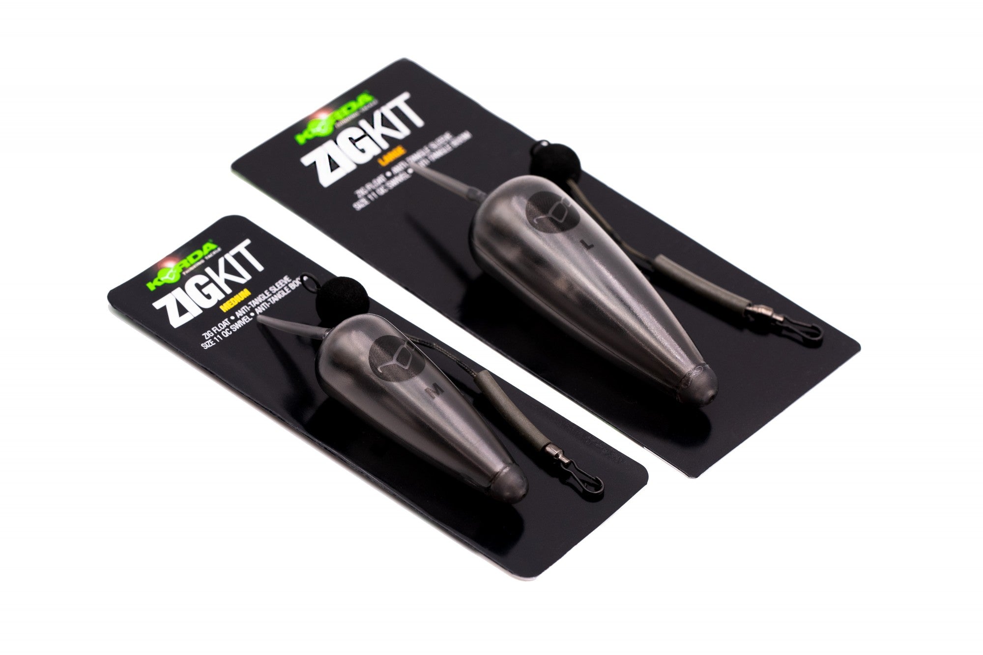 Korda Zig Float Kit