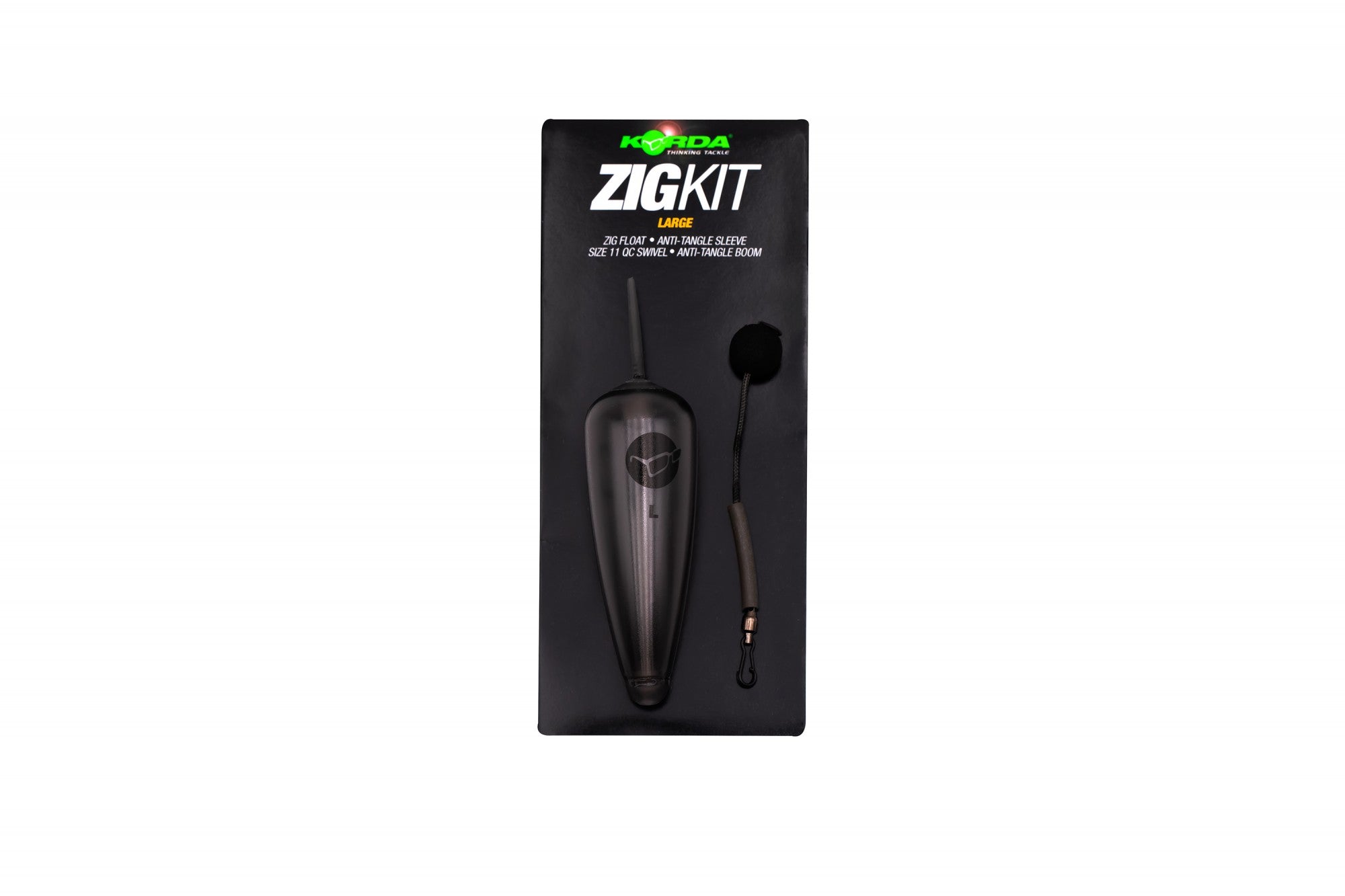 Korda Zig Float Kit Large