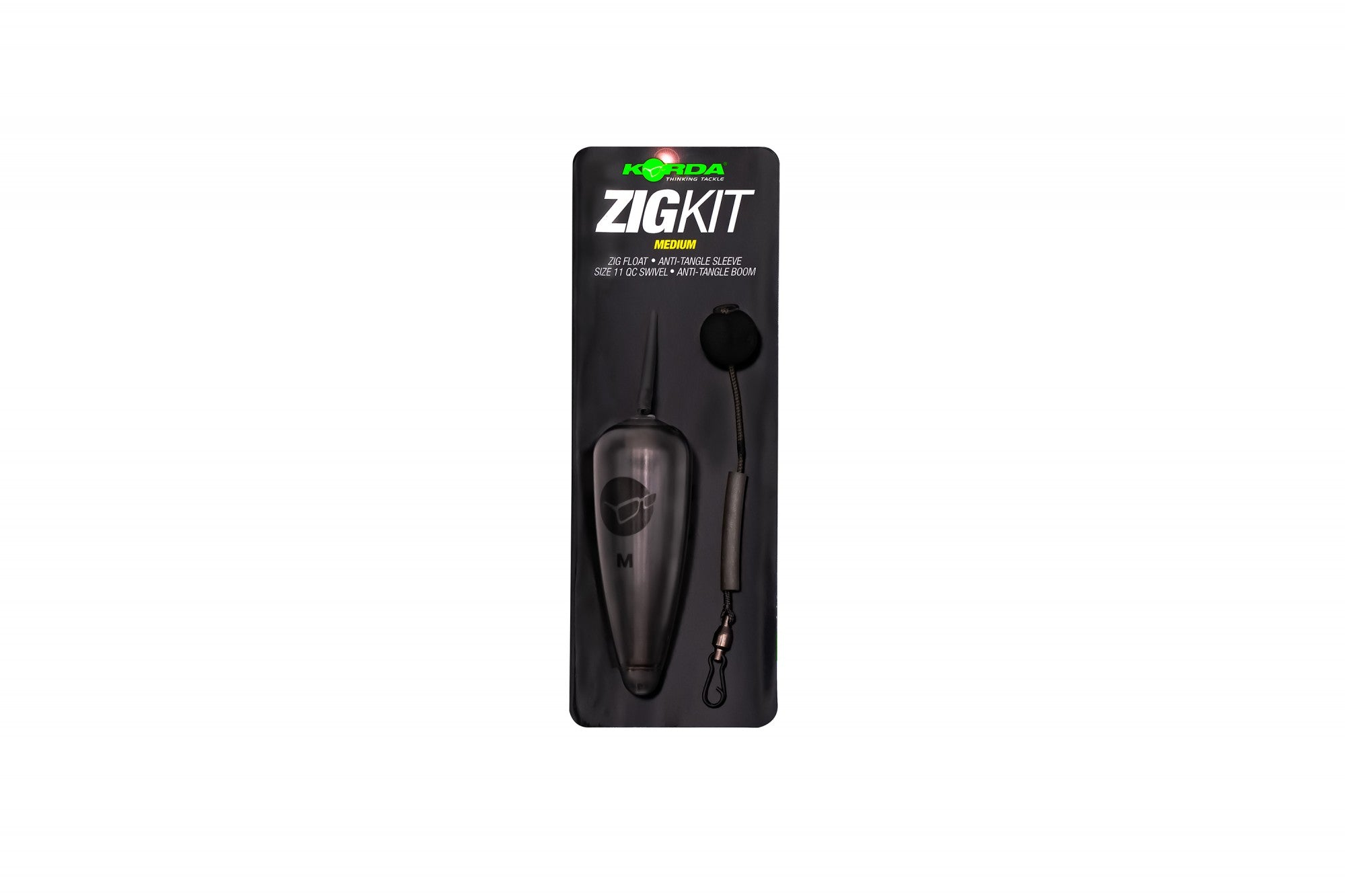 Korda Zig Float Kit Medium