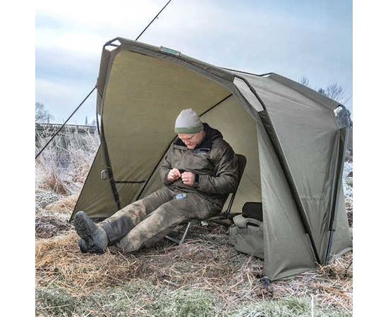 Korum Day Shelter Lite