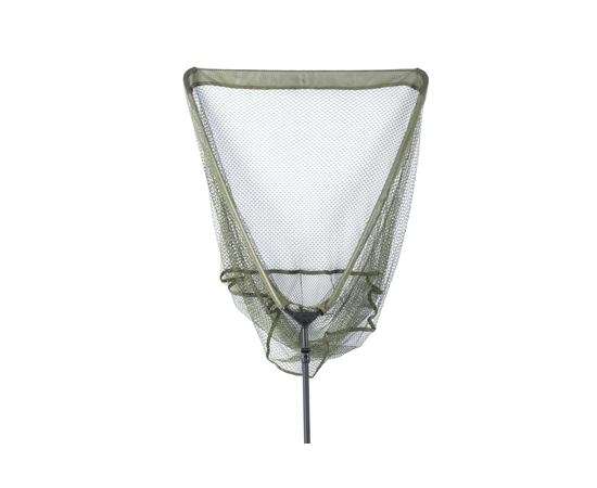 Korum Folding Triangle Net Head