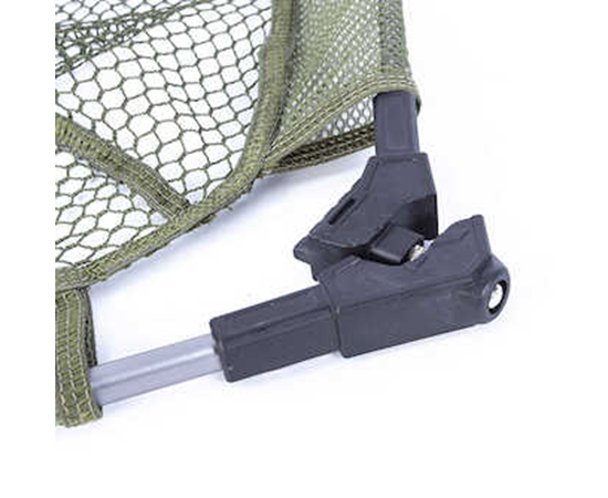 Korum Folding Triangle Net Head