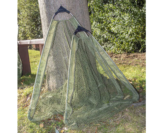 Korum Folding Triangle Net Head