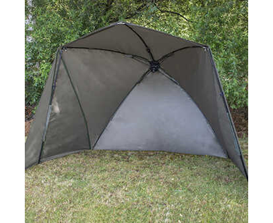 Korum Pentalite Brolly Shelter 50”