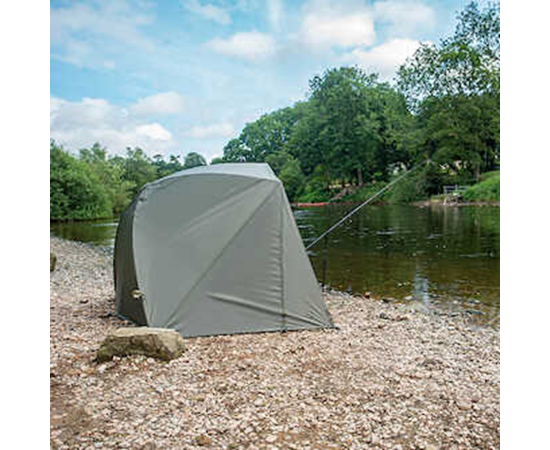 Korum Pentalite Brolly Shelter 50”