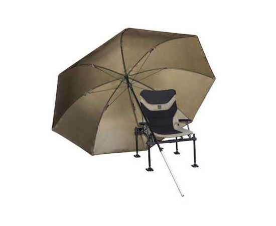 Korum Super Steel 50" Brolly