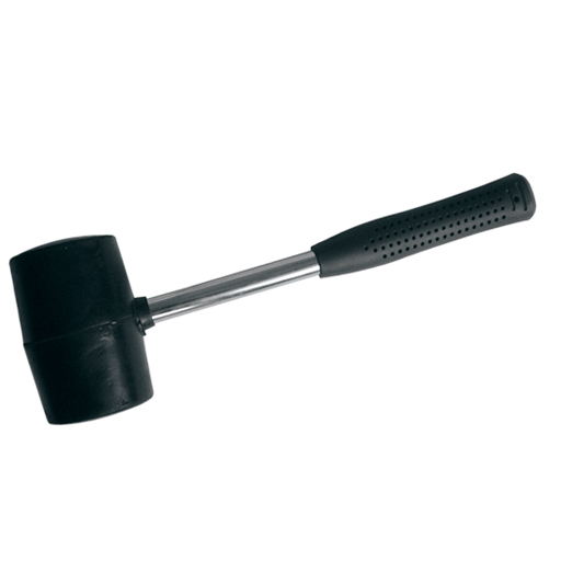 Lemco Rubber Mallet