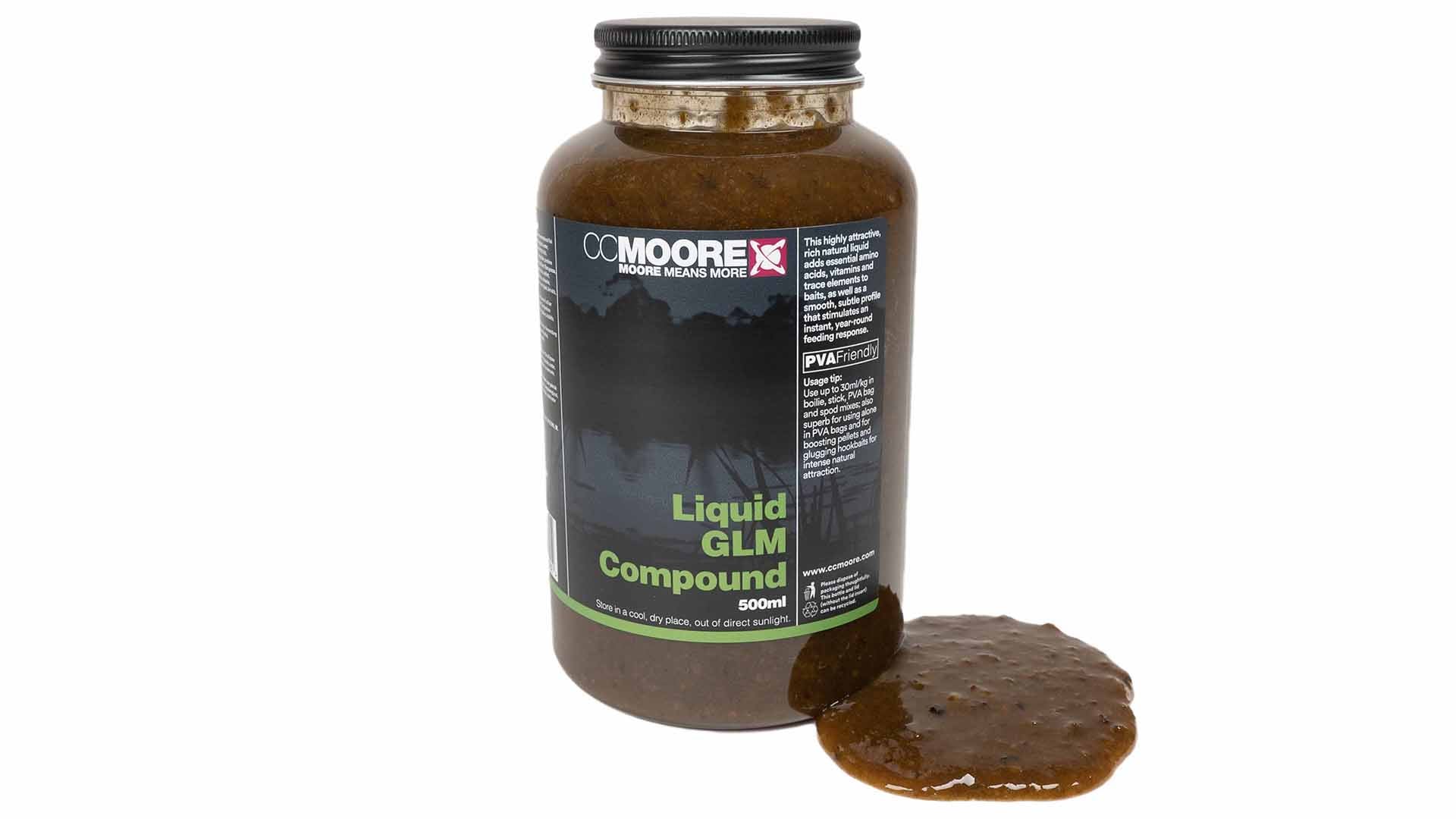 Liquid GLM Compound