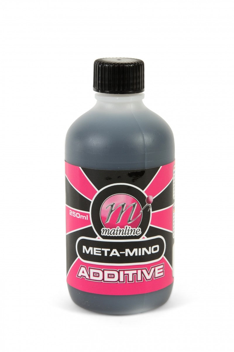 Mainline Additives & Oils 250ml - Meta Mino Additive