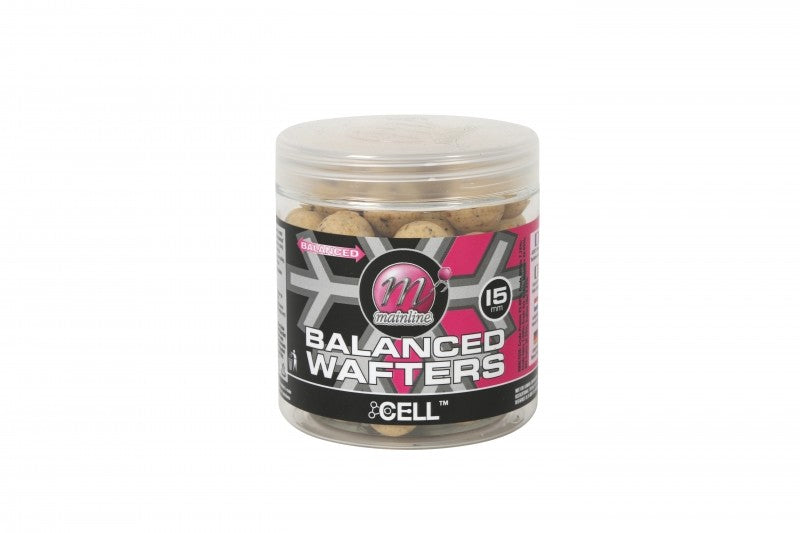 Mainline Balanced Wafter Cell 15mm