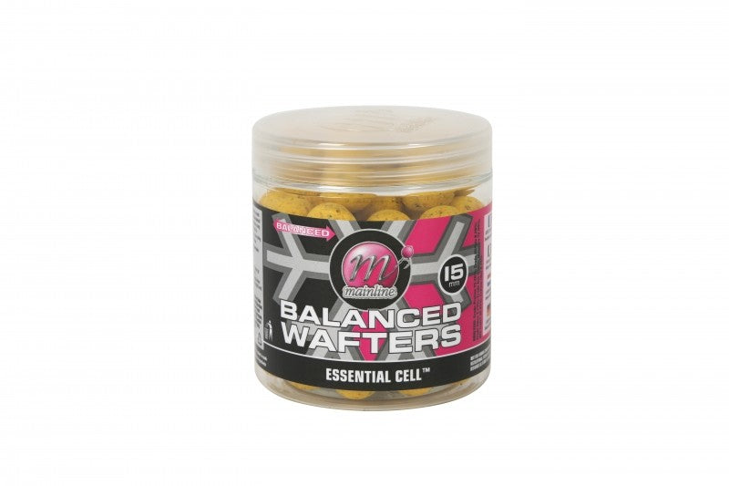 Mainline Balanced Wafter Essential Cell 15mm