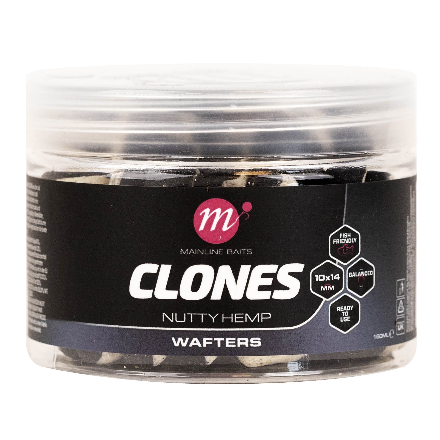 Mainline Clones Barrel Wafters Hemp