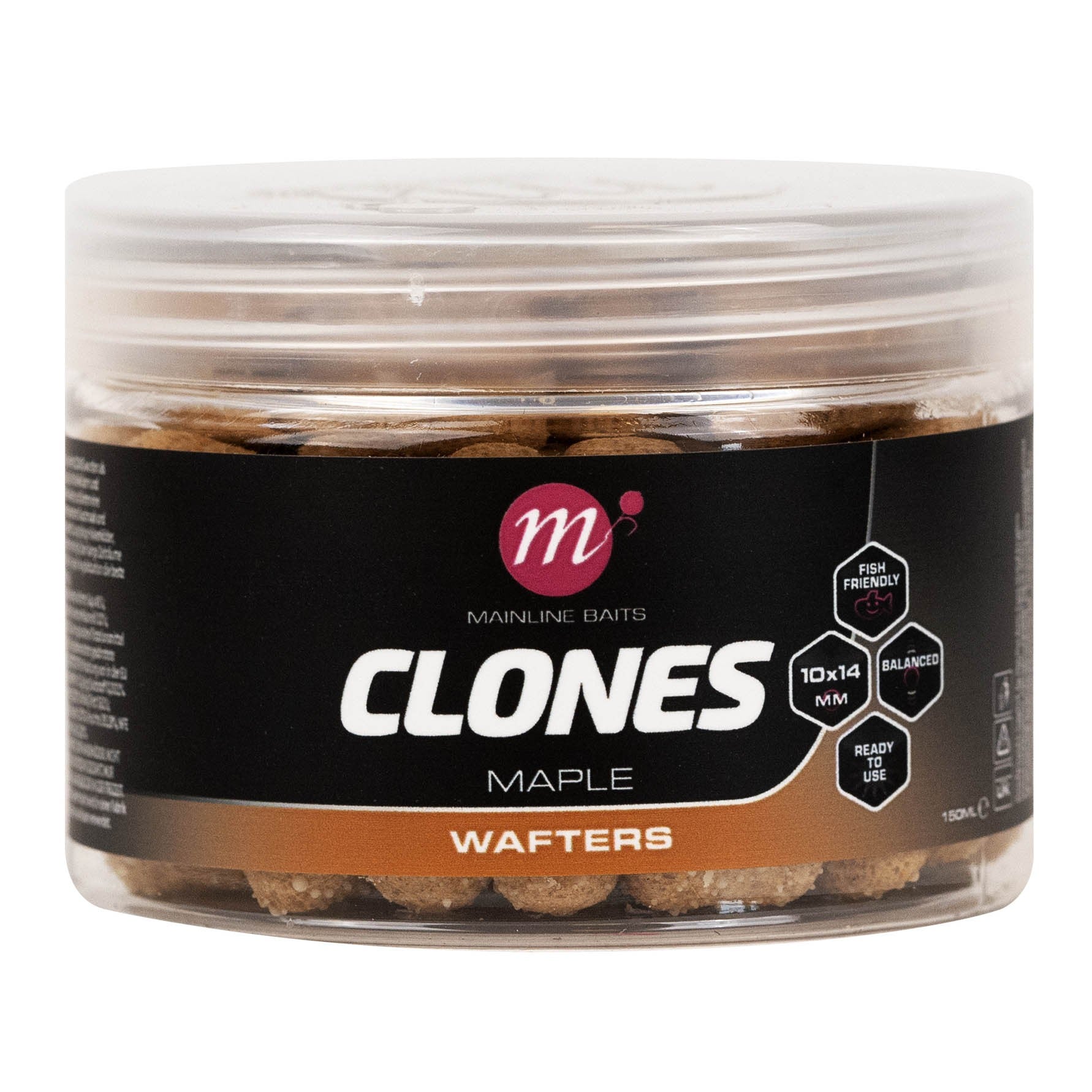 Mainline Clones Barrel Wafters Maple