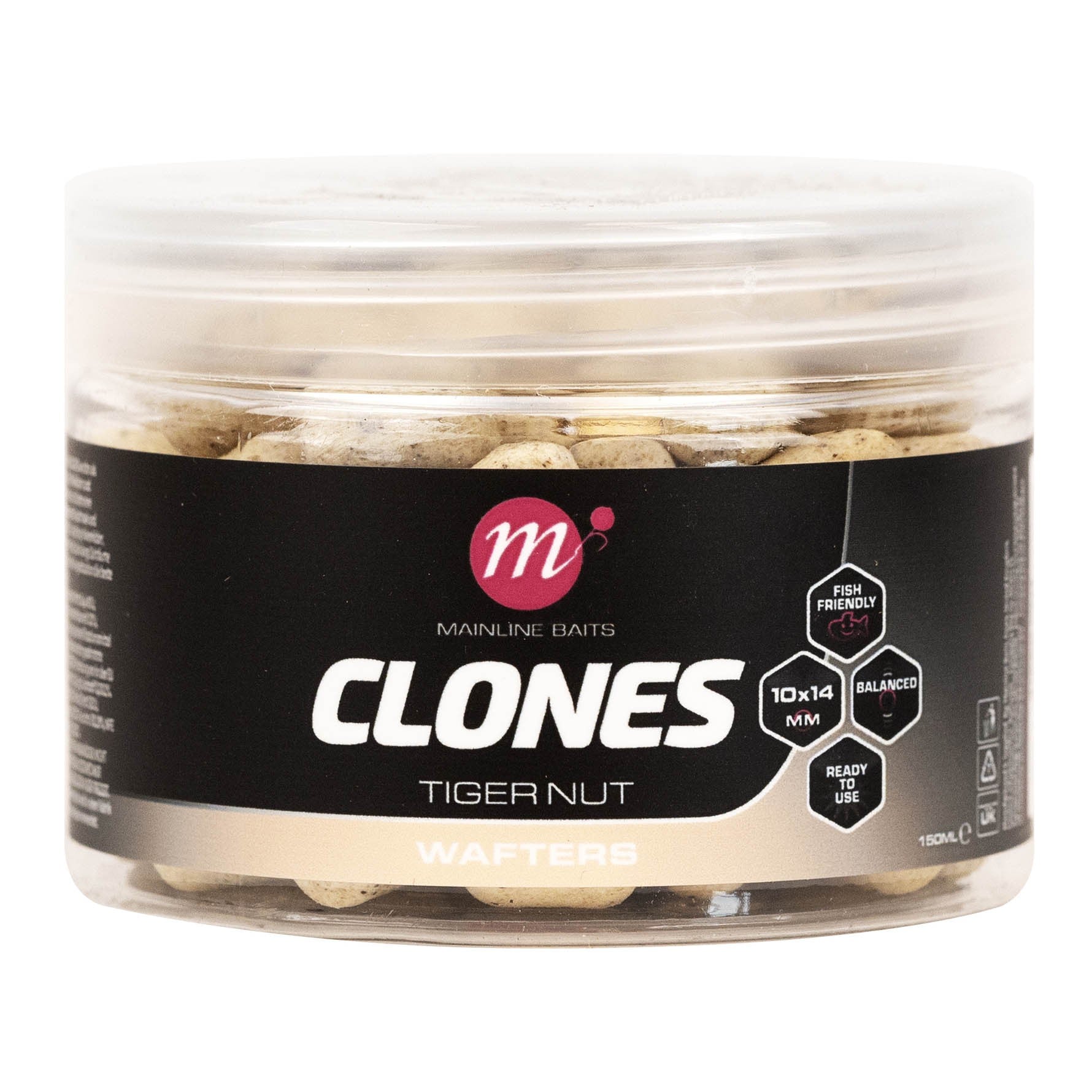 Mainline Clones Barrel Wafters Tiger Nut