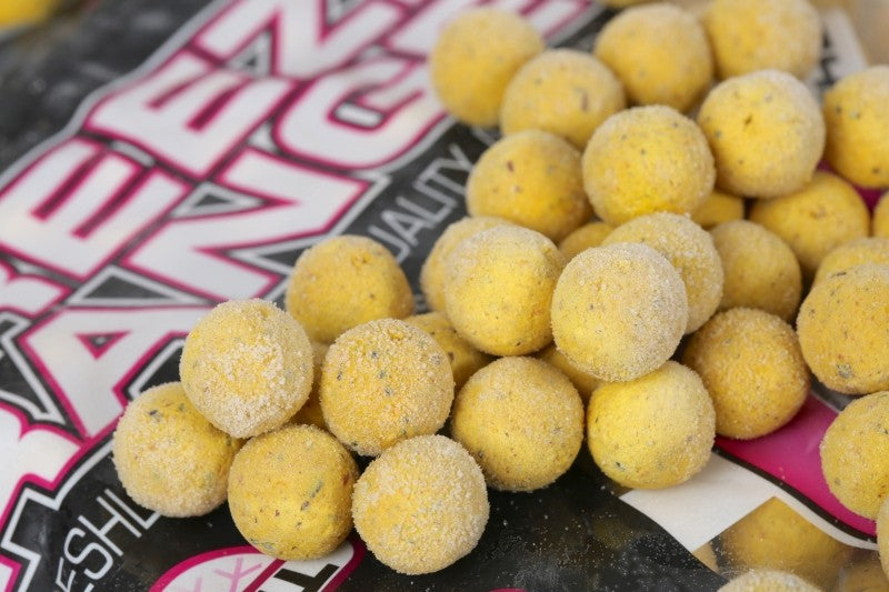 Mainline Freezer Boilies 5kg Bag