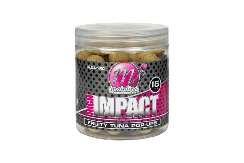 Mainline High Impact Pop-Ups - Fruity Tuna