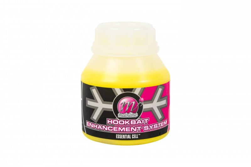 Mainline Hookbait Enhancement System Essential Cell