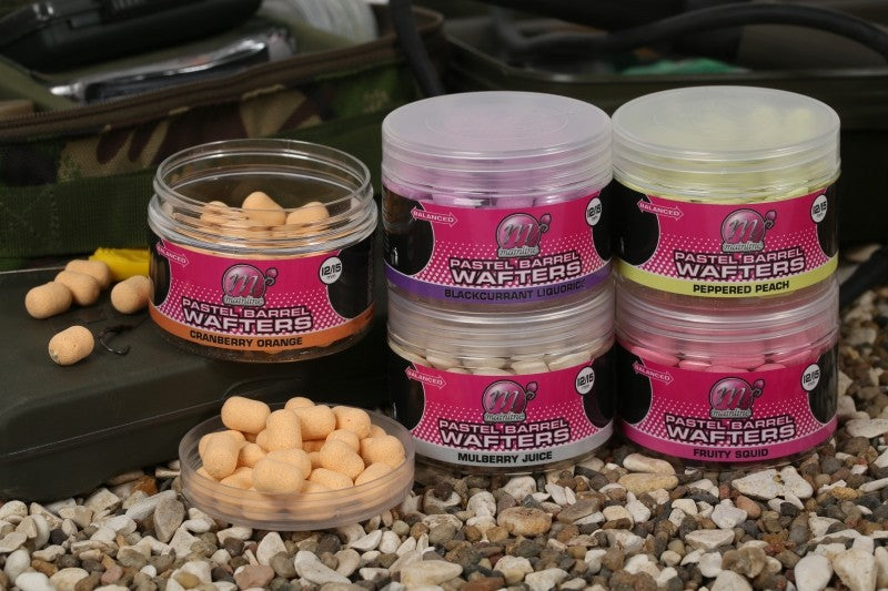 Mainline Pastel Barrel Wafters 1