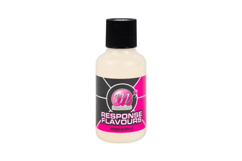 Mainline Response Flavour 60ml - Pineapple